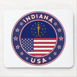 Indiana Muismat
