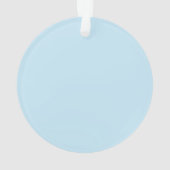 Indiana Nurse Ornament (achterkant)