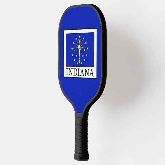 Indiana Pickleball Paddle (Links)