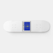 Indiana Skateboard (Horizontaal)