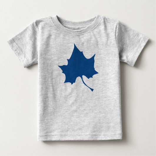 Indiana State Leaf (Voorkant)