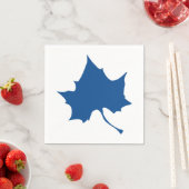 Indiana State Leaf Servet (Insitu)