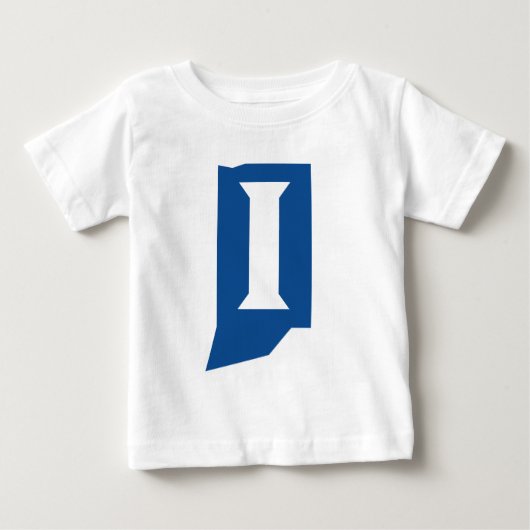 Indiana State University (Voorkant)