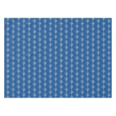 Indiana State University Afstuderen Tafelkleed (Voorkant (Horizontaal))