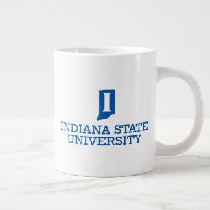 Indiana State University Extra Grote Beker