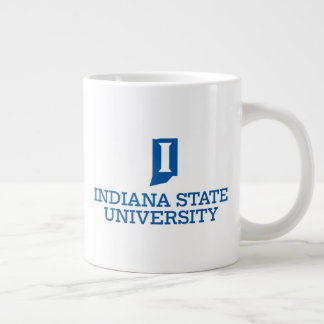 Indiana State University Extra Grote Beker