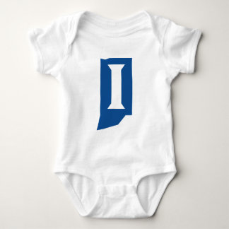 Indiana State University Romper
