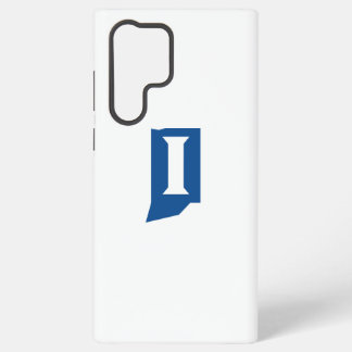 Indiana State University Samsung Galaxy Hoesje