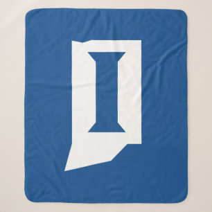 Indiana State University Sherpa Deken