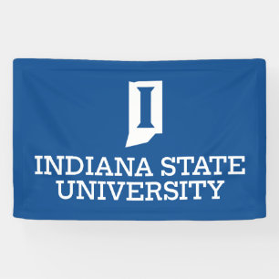 Indiana State University Spandoek