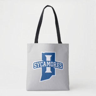 Indiana State University Sycamores Draagtas