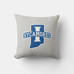 Indiana State University Sycamores Kussen