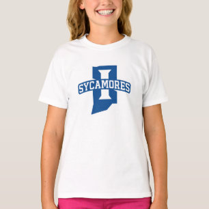 Indiana State University Sycamores T-shirt