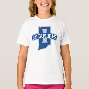 Indiana State University Sycamores T-shirt