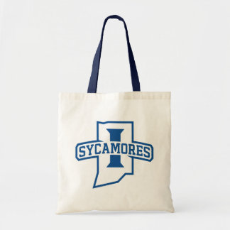 Indiana State University Sycamores Tote Bag