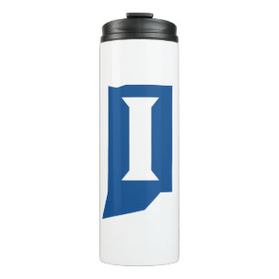 Indiana State University Thermosbeker
