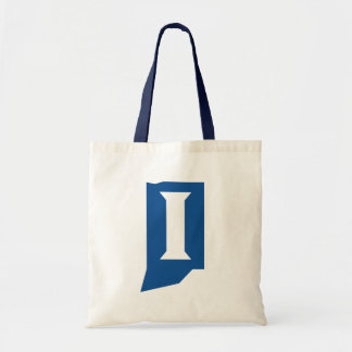 Indiana State University Tote Bag