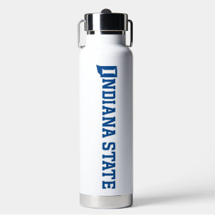 Indiana State University Waterfles