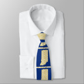 INDIANA STROPDAS (Gebonden)