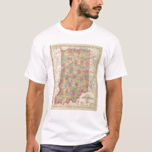 Indiana T-shirt
