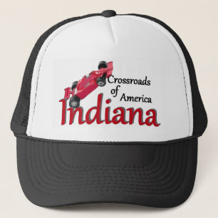 INDIANA TRUCKER PET