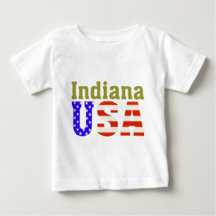 Indiana USA Aashen alpha
