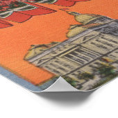 IndianaLarge Letter ScenesIndiana Poster (Hoek)