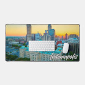 Indianapolis, Indiana, États-Unis (Clavier et souris)