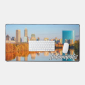 Indianapolis, Indiana, États-Unis (Clavier et souris)