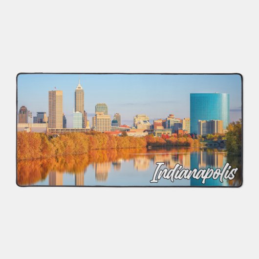 Indianapolis, Indiana, États-Unis (Recto)