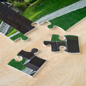 Indianapolis Indiana. Puzzle (Côté)