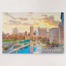 Indianapolis, Indiana, Verenigde Staten