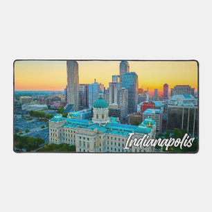 Indianapolis, Indiana, VS Bureaumat
