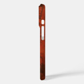  Indianen, Buffalo Dance van Wimar Case-Mate iPhone Case (Achterkant / Links)