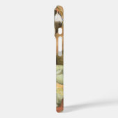  Indianen, Hopi Katchina van Couse Case-Mate iPhone Case (Achterkant / Links)