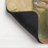  Indianen, Hopi Katchina van Couse Muismat (Hoek)