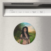 Indianen magneet (Insitu (Vaatwasser))