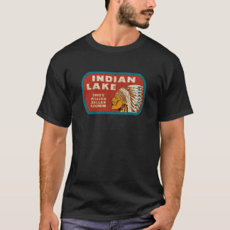 Indianmeer Ohio Classic T-shirt
