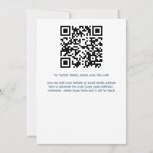 Indiase bruiloft bewaart de datum die het in sterr kaart (Achterkant)