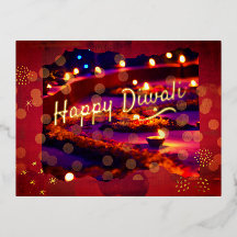 Indiase Diwali