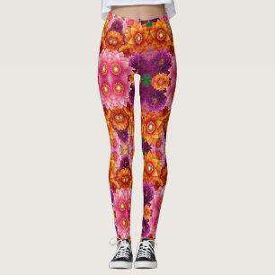Indiase festivals leggings