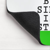 Indiase identiteitsreligies muismat (Hoek)