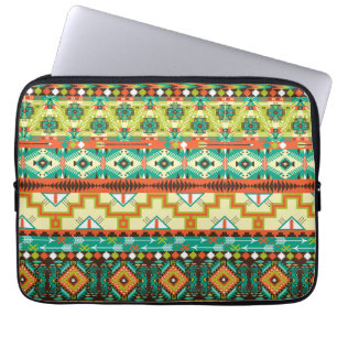 Indiase laptophoes laptop sleeve
