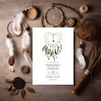 Indiase legende Tribale Boho Trouwfoto