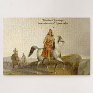 Indiase legpuzzel voor volwassenen