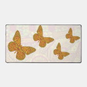 Indiase monarch bureaumat (Voorkant)