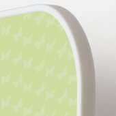 Indiase monarch pickleball paddle (Links Detail)