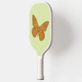 Indiase monarch pickleball paddle (Links)