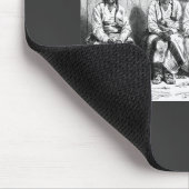 Indiase muismat (Hoek)