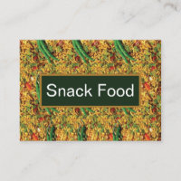 Indiase snacks bhelpuri snack voedsel patroon